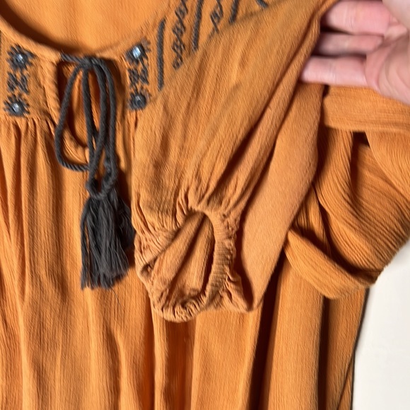 Woman’s Blouse Boho - Picture 4 of 7
